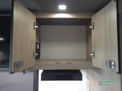 2026 Grand Design Lineage Series M - Photo 47