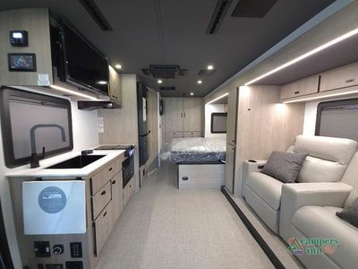 2026 Grand Design Lineage Series M - Photo 20