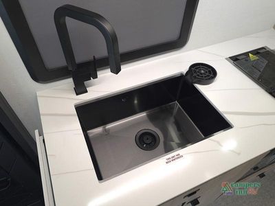2026 Grand Design Lineage Series M - Photo 45