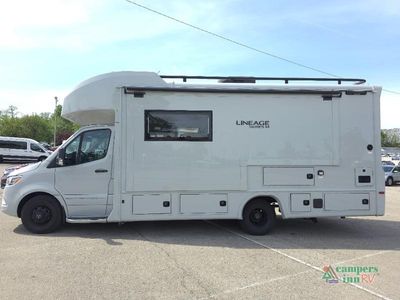2026 Grand Design Lineage Series M - Photo 4