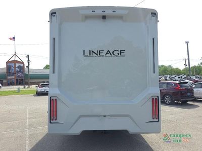 2026 Grand Design Lineage Series M - Photo 6