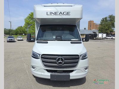 2026 Grand Design Lineage Series M - Photo 2