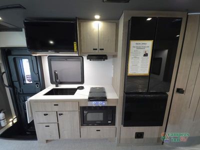2026 Grand Design Lineage Series M - Photo 39