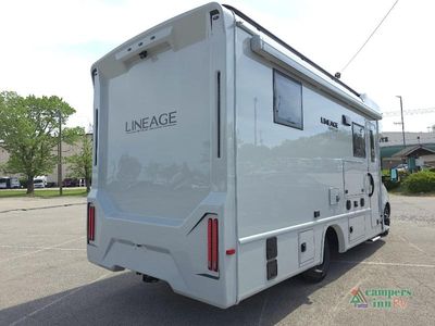 2026 Grand Design Lineage Series M - Photo 7