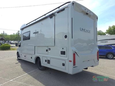 2026 Grand Design Lineage Series M - Photo 5