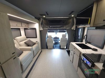 2026 Grand Design Lineage Series M - Photo 21