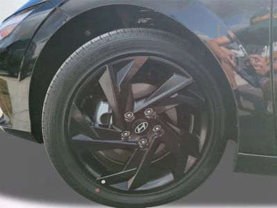 2026 Hyundai ELANTRA — photo 11 view