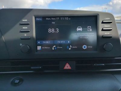 2026 Hyundai ELANTRA — photo 19 view