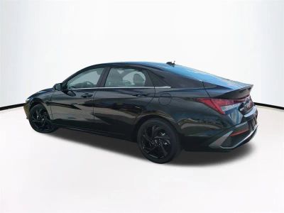 2026 Hyundai ELANTRA — photo 7 view