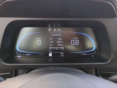 2026 Hyundai ELANTRA — photo 32 view