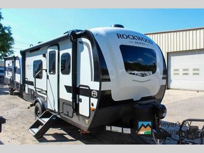 2026 Forest River RV Rockwood GEO Pro - Photo 1
