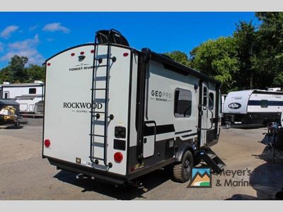 2026 Forest River RV Rockwood GEO Pro - Photo 5