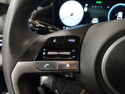 2024 Hyundai Elantra — photo 12 view