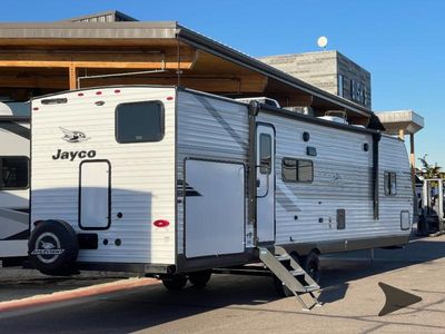 2026 Jayco Jay Flight SLX - Photo 4