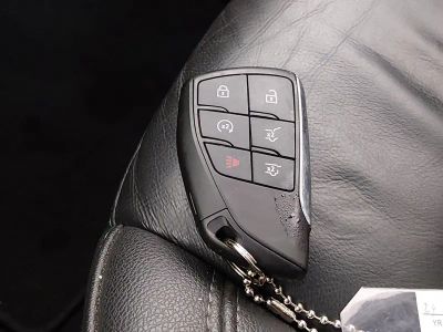 2024 Chevrolet Suburban - Photo 15
