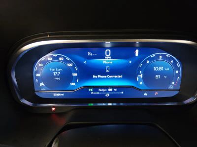 2024 Chevrolet Suburban - Photo 14