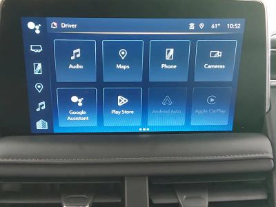 2024 Chevrolet Suburban - Photo 20