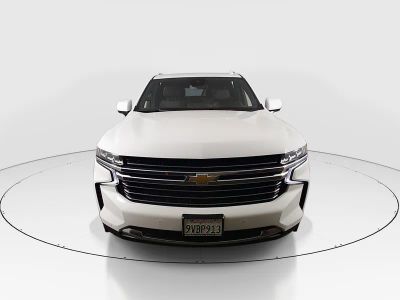2024 Chevrolet Suburban - Photo 2