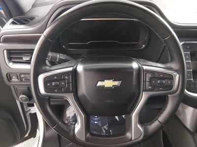 2024 Chevrolet Suburban - Photo 12