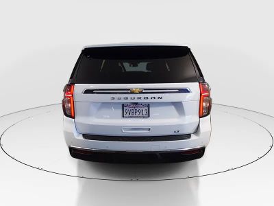 2024 Chevrolet Suburban - Photo 6