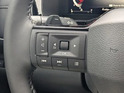 2026 Nissan Pathfinder — photo 23 view