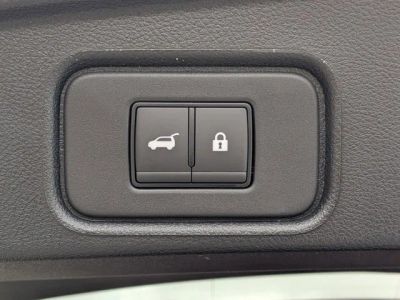 2026 Nissan Pathfinder — photo 12 view
