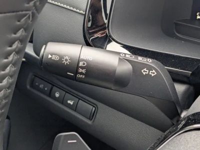 2026 Nissan Pathfinder — photo 25 view