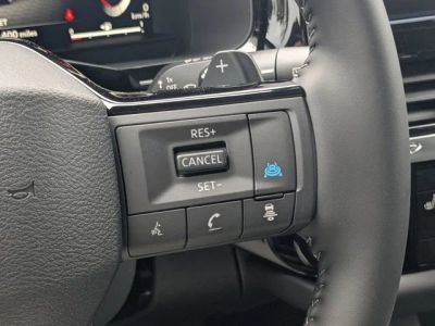2026 Nissan Pathfinder — photo 24 view