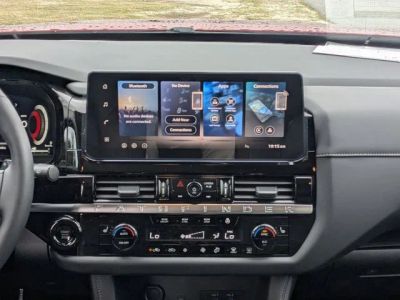 2026 Nissan Pathfinder — photo 17 view