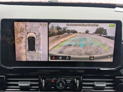 2026 Nissan Pathfinder — photo 30 view