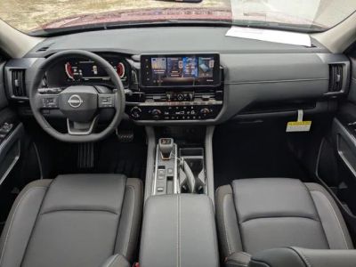 2026 Nissan Pathfinder — photo 14 view