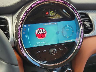 2024 MINI Hardtop 2 Door — photo 25 view