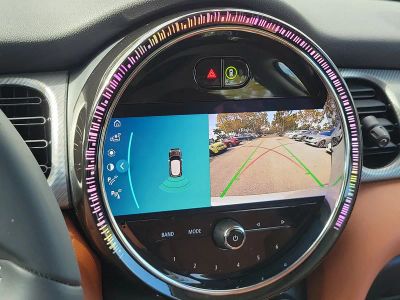 2024 MINI Hardtop 2 Door — photo 26 view