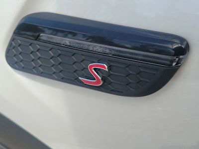 2024 MINI Hardtop 2 Door — engine compartment view