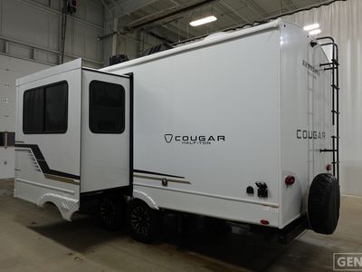 2026 Keystone Cougar Half Ton - Photo 3