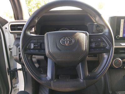 2024 Toyota Tacoma 2WD - Photo 12