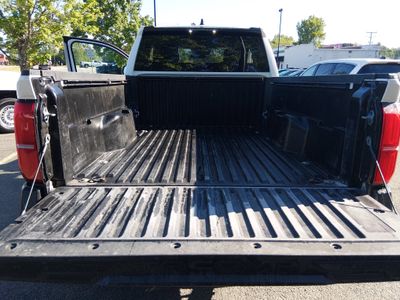 2024 Toyota Tacoma 2WD - Photo 11