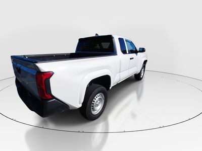 2024 Toyota Tacoma 2WD - Photo 7