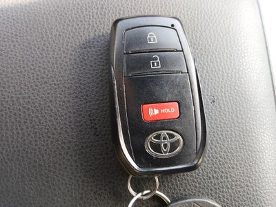 2024 Toyota Tacoma 2WD - Photo 15