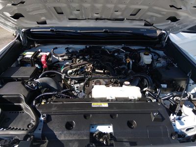 2024 Toyota Tacoma 2WD - Photo 9