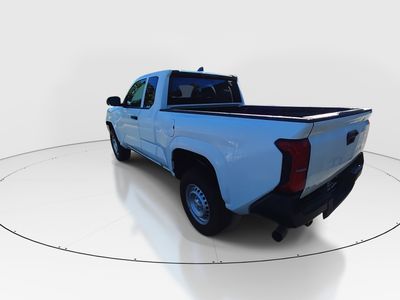 2024 Toyota Tacoma 2WD - Photo 5