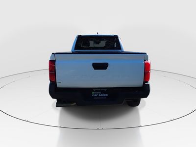 2024 Toyota Tacoma 2WD - Photo 6