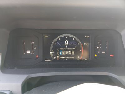 2024 Toyota Tacoma 2WD - Photo 14