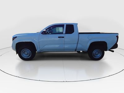 2024 Toyota Tacoma 2WD - Photo 4