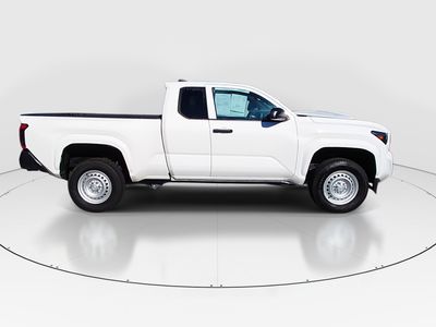 2024 Toyota Tacoma 2WD - Photo 8