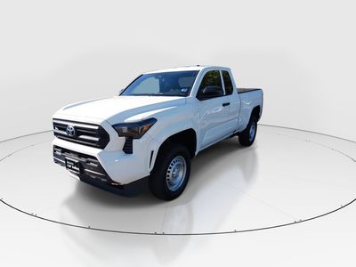 2024 Toyota Tacoma 2WD - Photo 3