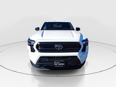 2024 Toyota Tacoma 2WD - Photo 2