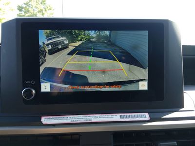 2024 Toyota Tacoma 2WD - Photo 16