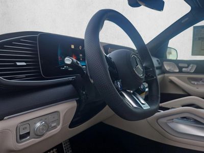2026 Mercedes-Benz AMG GLE 63 - Photo 3