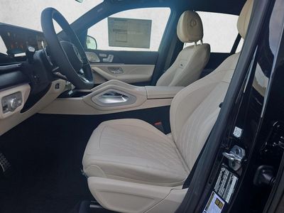 2026 Mercedes-Benz AMG GLE 63 - Photo 4